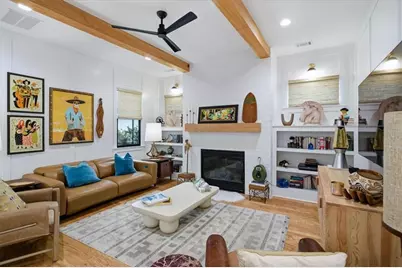 60 Walthall Street NE #A, Atlanta, GA 30307 - Photo 3