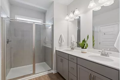 340 Crider Court, Woodstock, GA 30188 - Photo 5