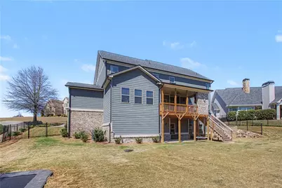 3908 Meadowland Drive, Jefferson, GA 30549 - Photo 55