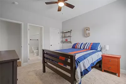 3908 Meadowland Drive, Jefferson, GA 30549 - Photo 27