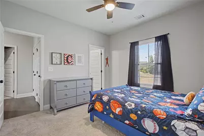 3908 Meadowland Drive, Jefferson, GA 30549 - Photo 41