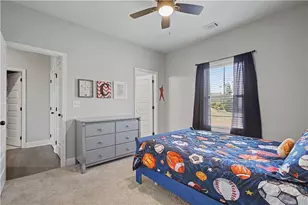 3908 Meadowland Dr, Jefferson, GA 30549 - Photo 41