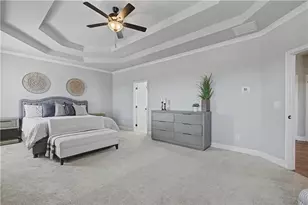 3908 Meadowland Dr, Jefferson, GA 30549 - Photo 33