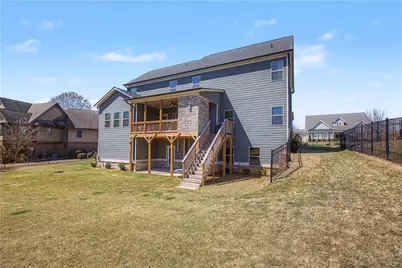 3908 Meadowland Drive, Jefferson, GA 30549 - Photo 53