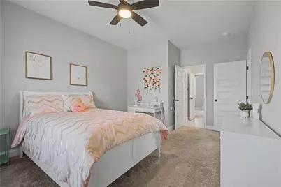 3908 Meadowland Drive, Jefferson, GA 30549 - Photo 47