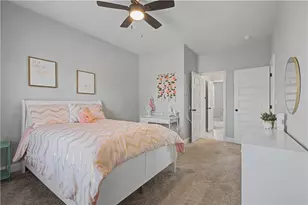 3908 Meadowland Dr, Jefferson, GA 30549 - Photo 47