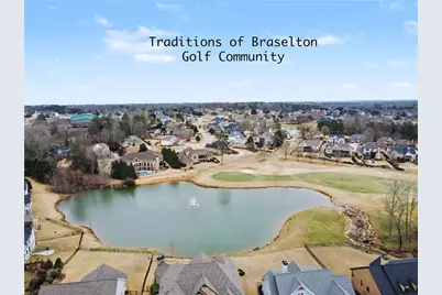 3908 Meadowland Drive, Jefferson, GA 30549 - Photo 57