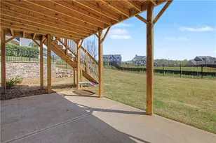 3908 Meadowland Dr, Jefferson, GA 30549 - Photo 51