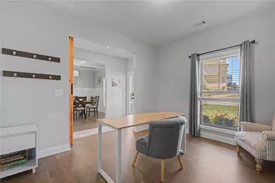 3908 Meadowland Drive, Jefferson, GA 30549 - Photo 9