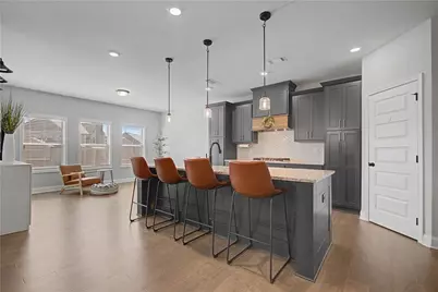 3908 Meadowland Drive, Jefferson, GA 30549 - Photo 17