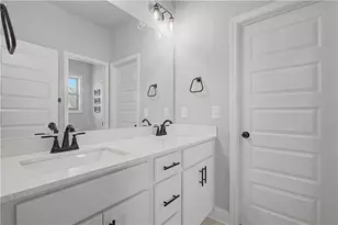 3908 Meadowland Dr, Jefferson, GA 30549 - Photo 45