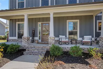 3908 Meadowland Drive, Jefferson, GA 30549 - Photo 5