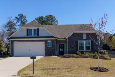 3430 Summerpoint Crossing, Cumming, GA 30028 - Photo 1