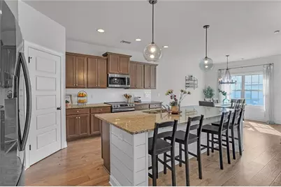 1317 Elmswood Glen Way, Lawrenceville, GA 30045 - Photo 3