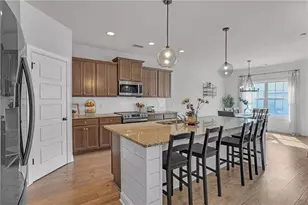 1317 Elmswood Glen Way, Lawrenceville, GA 30045 - Photo 3