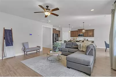 1317 Elmswood Glen Way, Lawrenceville, GA 30045 - Photo 13