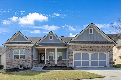 1317 Elmswood Glen Way, Lawrenceville, GA 30045 - Photo 1