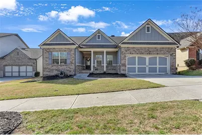 1317 Elmswood Glen Way, Lawrenceville, GA 30045 - Photo 35