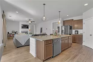 1317 Elmswood Glen Way, Lawrenceville, GA 30045 - Photo 5