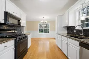 3408 Clubside Ct NW, Kennesaw, GA 30144 - Photo 13