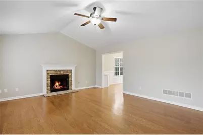 3408 Clubside Court NW, Kennesaw, GA 30144 - Photo 5