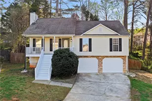 3408 Clubside Ct NW, Kennesaw, GA 30144 - Photo 1