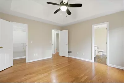 3408 Clubside Court NW, Kennesaw, GA 30144 - Photo 23