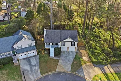 3408 Clubside Court NW, Kennesaw, GA 30144 - Photo 33