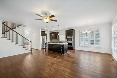 2326 Nesbitt Drive NE, Atlanta, GA 30319 - Photo 15