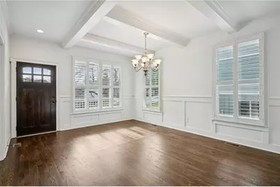 2326 Nesbitt Drive NE, Atlanta, GA 30319 - Photo 5