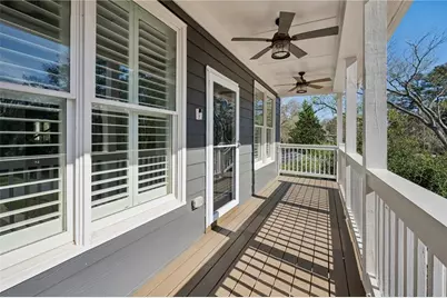 2326 Nesbitt Drive NE, Atlanta, GA 30319 - Photo 3