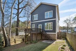 2326 Nesbitt Dr NE, Atlanta, GA 30319 - Photo 23