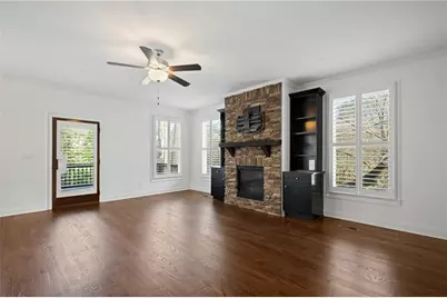 2326 Nesbitt Drive NE, Atlanta, GA 30319 - Photo 13