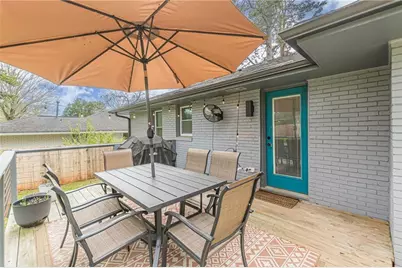 1692 Derrill Drive, Decatur, GA 30032 - Photo 23