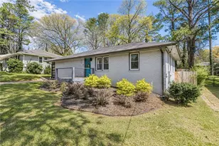1692 Derrill Dr, Decatur, GA 30032 - Photo 3