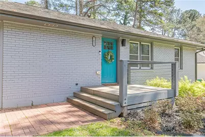 1692 Derrill Drive, Decatur, GA 30032 - Photo 29