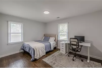 1692 Derrill Drive, Decatur, GA 30032 - Photo 17