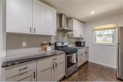 1692 Derrill Drive, Decatur, GA 30032 - Photo 5