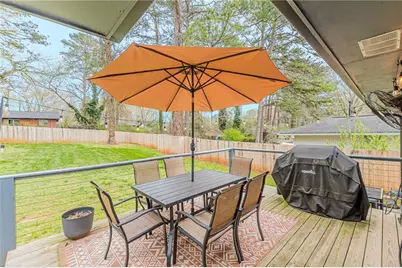 1692 Derrill Drive, Decatur, GA 30032 - Photo 23