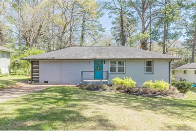 1692 Derrill Drive, Decatur, GA 30032 - Photo 29