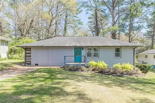 1692 Derrill Dr, Decatur, GA 30032 - Photo 29