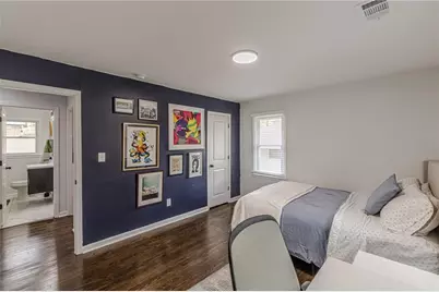 1692 Derrill Drive, Decatur, GA 30032 - Photo 17