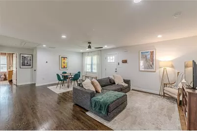 1692 Derrill Drive, Decatur, GA 30032 - Photo 3