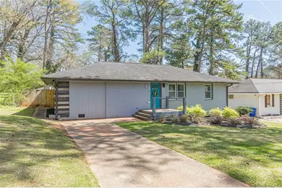 1692 Derrill Drive, Decatur, GA 30032 - Photo 27