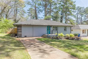 1692 Derrill Dr, Decatur, GA 30032 - Photo 27
