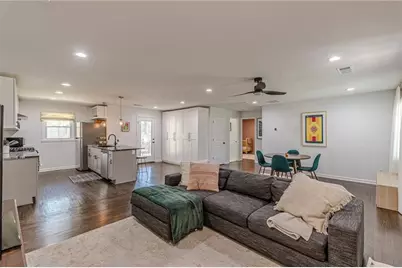 1692 Derrill Drive, Decatur, GA 30032 - Photo 1