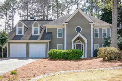 5265 N Hillbrooke Trace, Johns Creek, GA 30005 - Photo 1