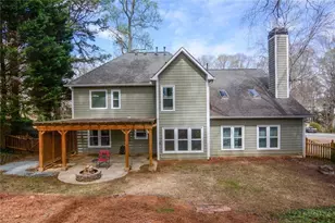 5265 N Hillbrooke Trace, Johns Creek, GA 30005 - Photo 33