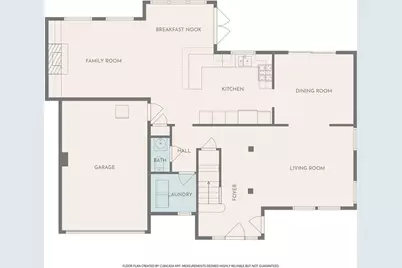 5265 N Hillbrooke Trace, Johns Creek, GA 30005 - Photo 41