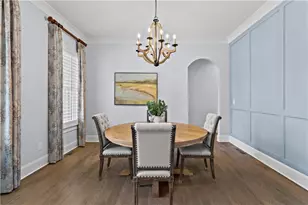 590 Ridgewater Dr, Marietta, GA 30068 - Photo 27